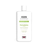 Isdin Nutradeica Champú Anticaspagrasa, Reduce la Descamación, el Picor y el exceso...