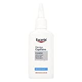 Eucerin DermoCapillaire Calming Urea Scalp Treatment - 5% Urea 100ml by Eucerin