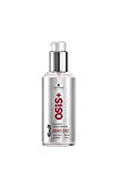 Schwarzkopf Professional Osis Bouncy Curls Gel With Oil Gel Fijador - 200 ml...