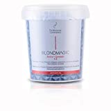 Profesional Cosmetics Blondmagic Compact Decolorante Para El Pelo Dust Free, Azul,...