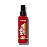 Revlon Professional - UniqOne Tratamiento Capilar en Spray Sin Aclarado, 10...
