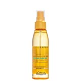 Loreal Epert Solar Sublime Spray Invisible, X, Aloe, 125 Mililitro