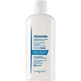 DUCRAY Squanorm Champú Anticaspa Seca 200ML