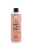 Válquer Profesional Champú Especial Rizos, Método Curly Girl, para Cabellos...
