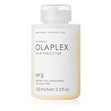 Olaplex Perfeccionador capilar tratamiento reparador n.° 3 100ml (Paquete de 1)