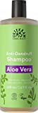 Urtekram Champú de Aloe Vera BIO, anti-caspa, 500 ml