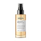 L’Oréal Professionnel, Aceite 10-IN-1 Oil Tratamiento reconstructor para pelo seco...