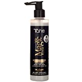 Tahe Magic Rizos Activador del rizo antiencrespamiento Activator apto para el Método...