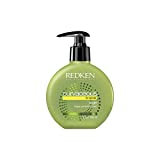 Gel líquido para rulos y cabello colocho
