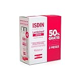 ISDIN Lambdapil Cápsulas Anticaída del Cabello, Complemento alimenticio con...