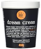 Lola Cosmetics DREAM CREAM - MÁSCARA 450G