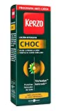 Kerzo - Choc, Loción Capilar, Negro, 150 Mililitros