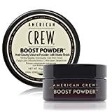 American Crew Boost Powder Polvos Pelo Hombre, Antigravedad y Volumen con Acabado...