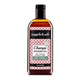 Champú Especialista Anti-Caspa de Nuggela & Sulé. Con Extracto de Cebolla Roja y...