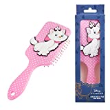 Disney Cepillo Pelo Marie Aristogatos, Accesorios Pelo Niña, Peine Desenredante...