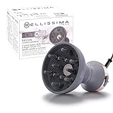 Bellissima Imetec Diffon Ceramic & Argan Oil Difusor de Aire Caliente para Cabello...