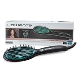 ALISADOR IDEAL PARA EL PELO RIZADO