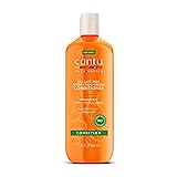 ACONDICIONADOR HIDRATANTE DE MANTECA DE KARITÉ CANTU, acondicionador sin sulfatos...