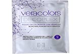 MH Cosmetics - Veracolors DECOPLEX Polvo Decolorante Capilar Con Plex (40 gramos),...