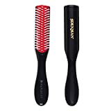 Denman D14 Cepillo para bolso 5 hileras