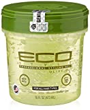 Gel para cabello rizado mujer