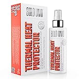 Protector Térmico Cabello - Spray Protector de Calor - Tratamiento Capilar para...
