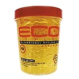 Gel rizador de pelo