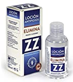 ZZ | Antipiojos | Loción Capilar para Eliminación de Piojos y Liendres | Con...