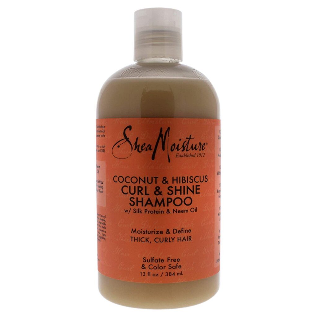 champu PARA CABELLO RIZADO PARA CABELLO RIZADO