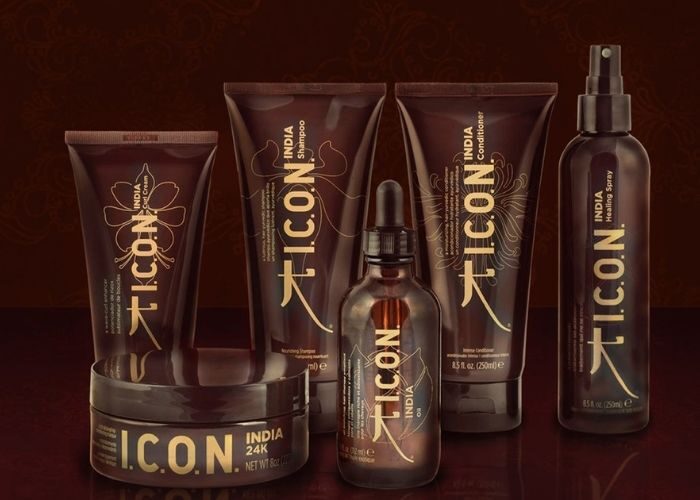 Icon products India