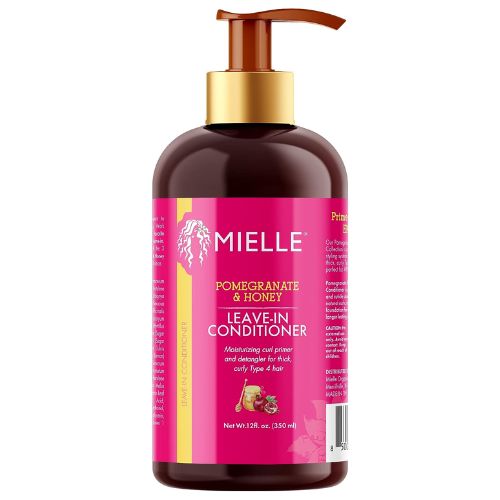 Mielle Organics Pomegranate & Honey Leave-In 